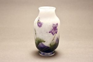 花瓶・ガラス器 | 西洋美術骨董ファサード